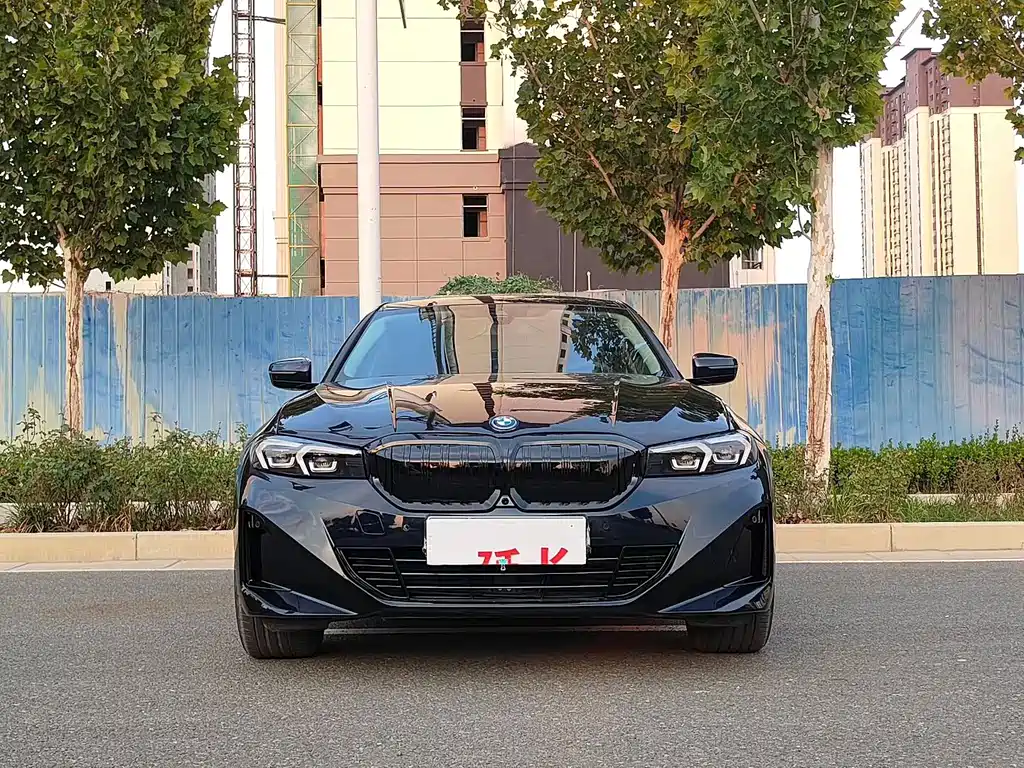 BMW i3 — миниатюра 2