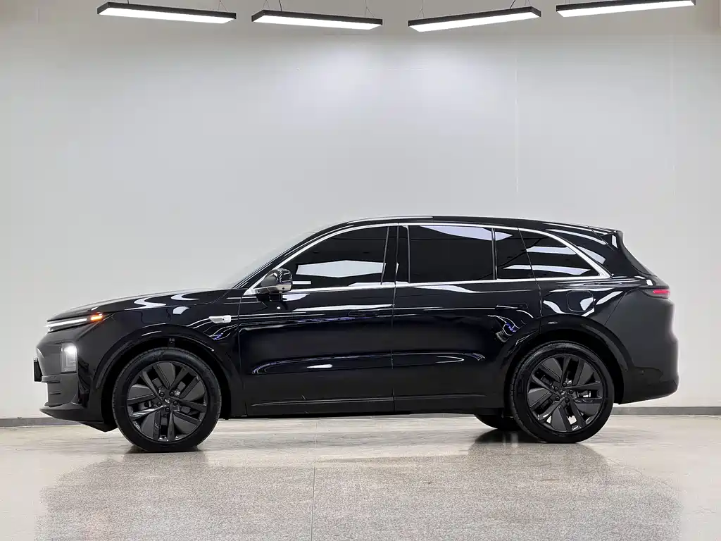 Li Auto IDEAL L6