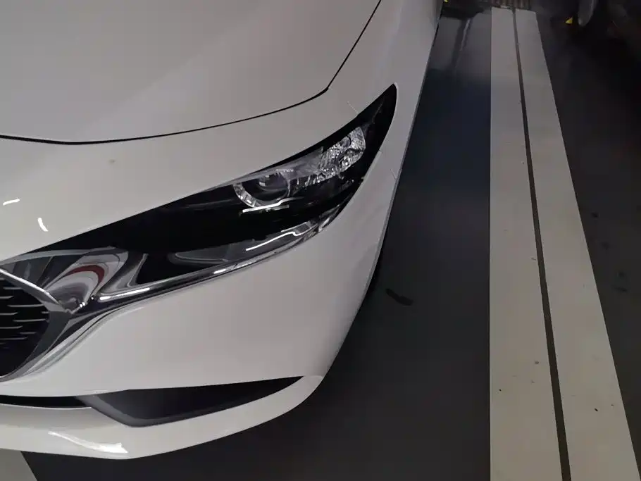 Mazda 3 Axela — миниатюра 5