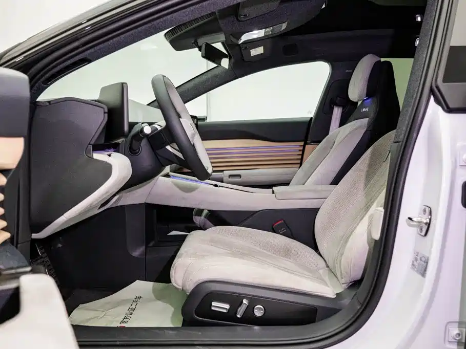 Audi E5 Sportback — миниатюра 10