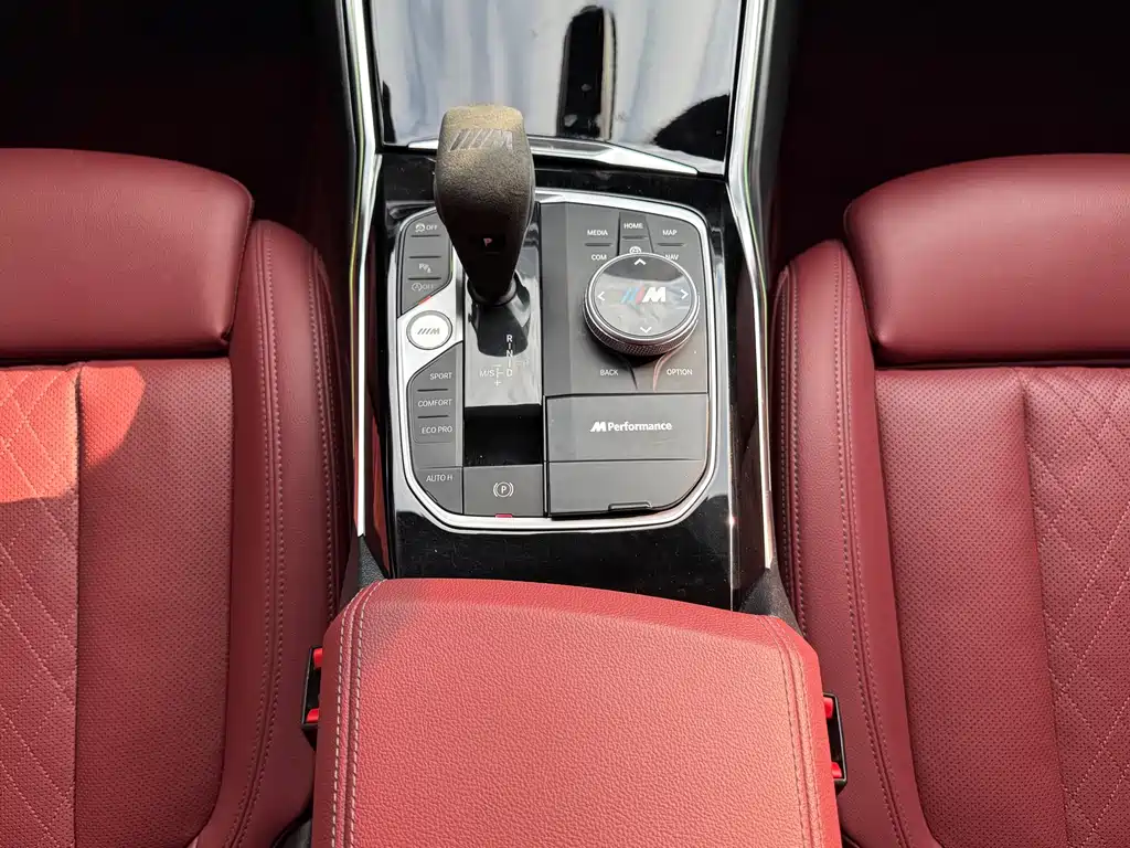 BMW 3 Series — миниатюра 21