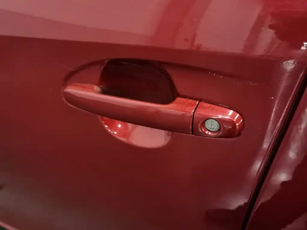 Toyota Yaris L — миниатюра 18