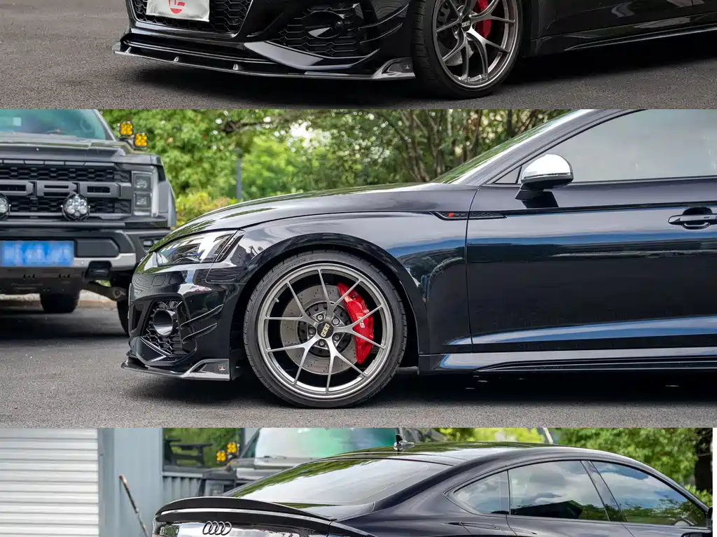 Audi RS 5 2023 RS 5 2.9T Sportback