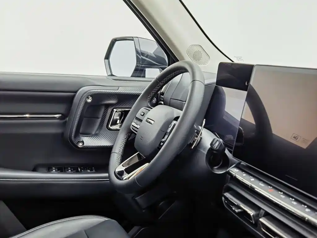 Haval Big Dog PLUS — миниатюра 22