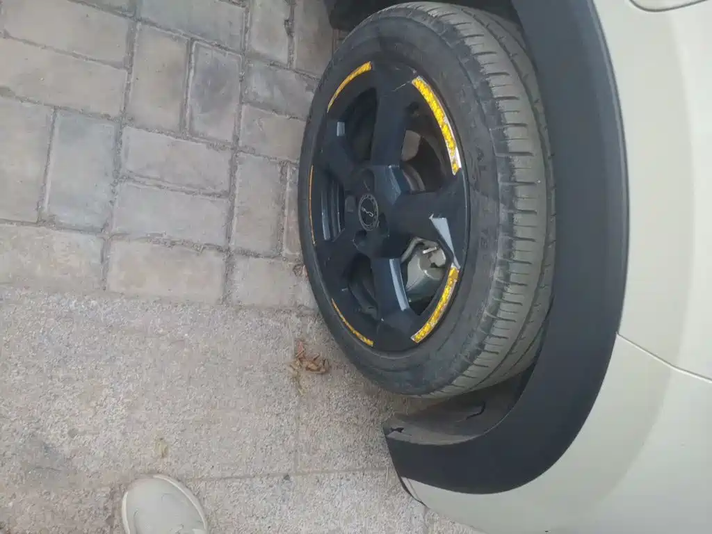 BYD Seagull — миниатюра 25