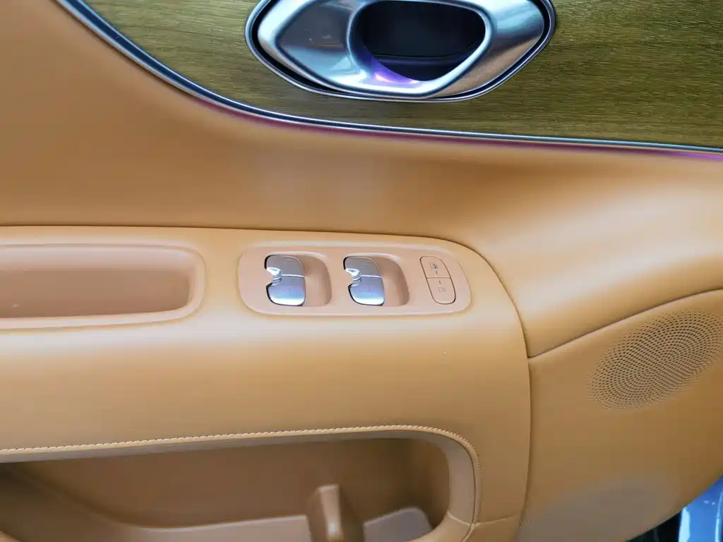 GAC Motor Trumpchi Xiangwang S9 — миниатюра 9