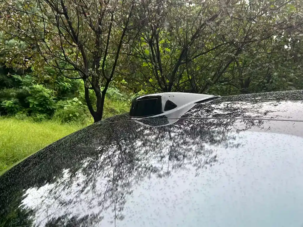 Li Auto Li L9 — миниатюра 13