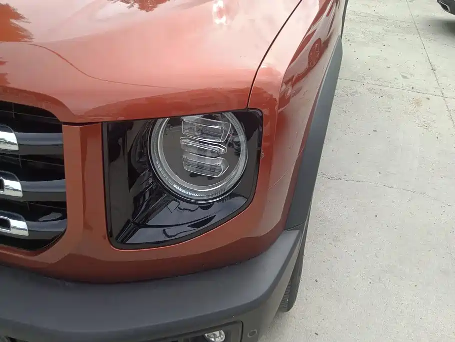 Haval Big Dog — миниатюра 5