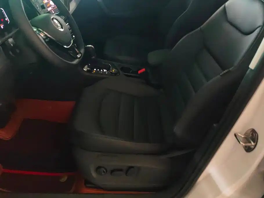 Volkswagen Tharu — миниатюра 9
