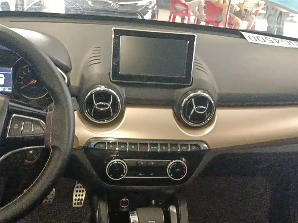 Changhe Changhe Q35 — миниатюра 13