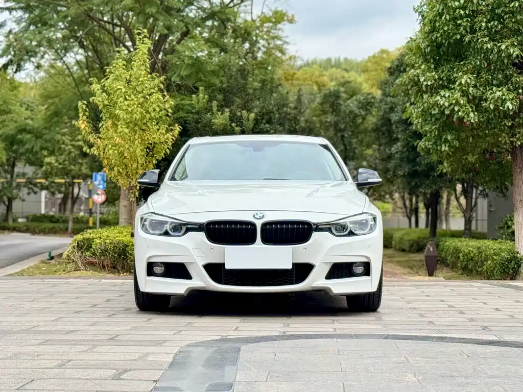 BMW 3 Series — миниатюра 2