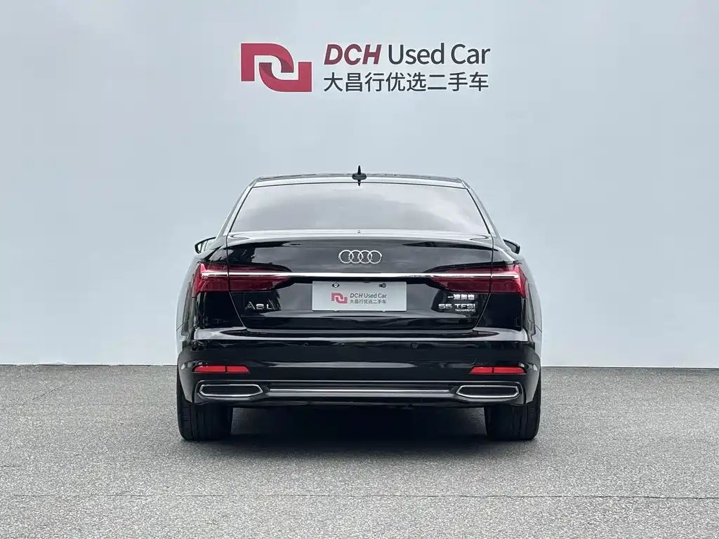 Audi A6L — миниатюра 2