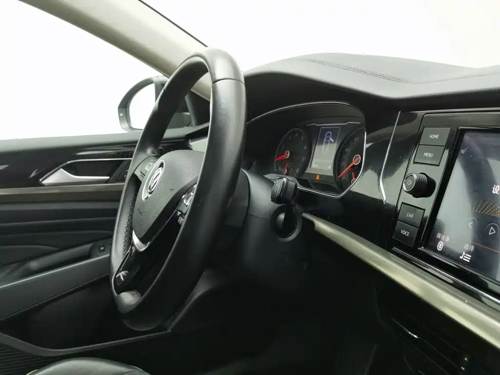 Volkswagen Passat — миниатюра 22