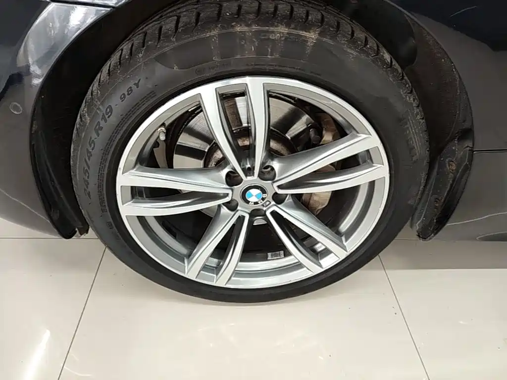 BMW 6 Series GT — миниатюра 23