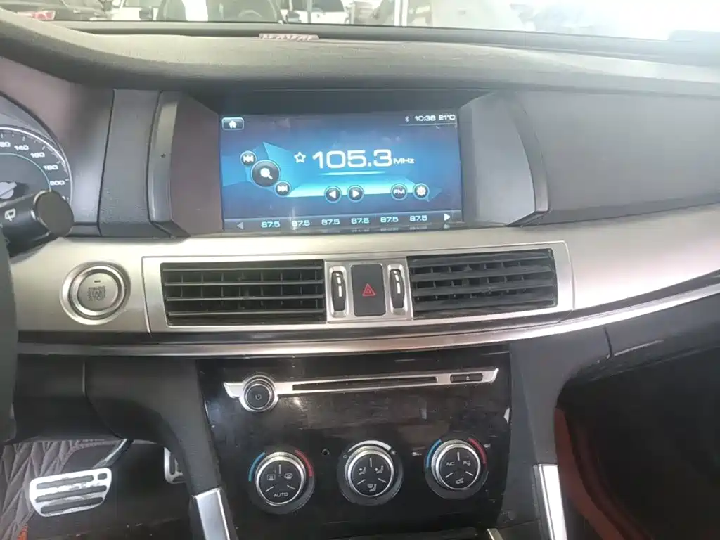Haval H7 — миниатюра 18