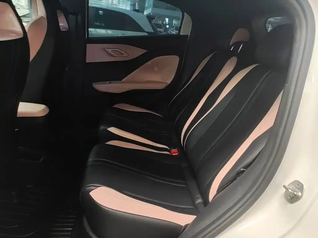 BYD Seagull — миниатюра 17