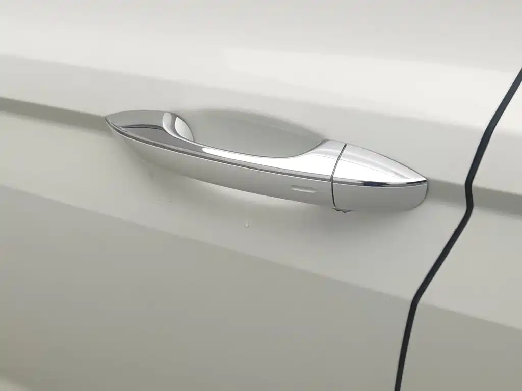 Volkswagen Bora — миниатюра 18