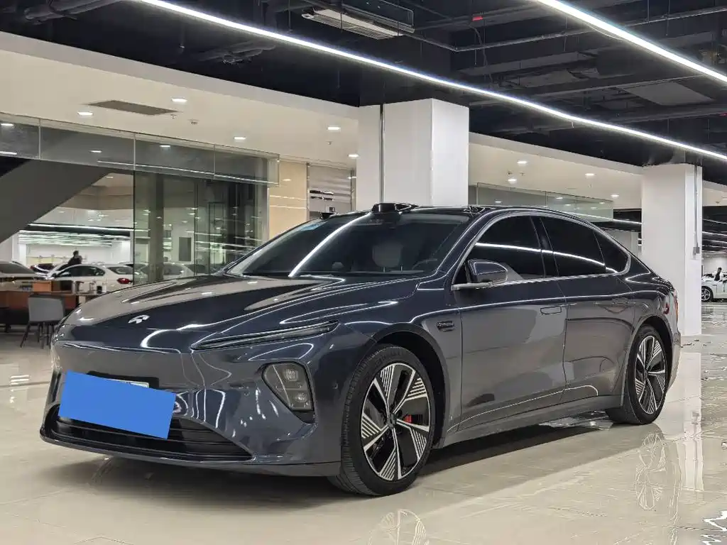 Nio ET7 2022