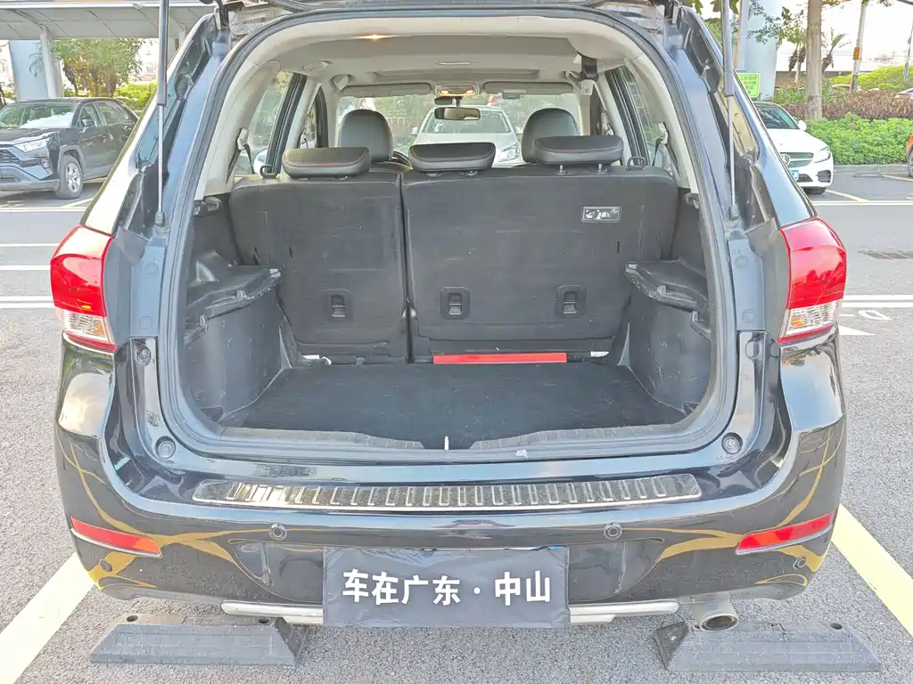 Haval H6 — миниатюра 20
