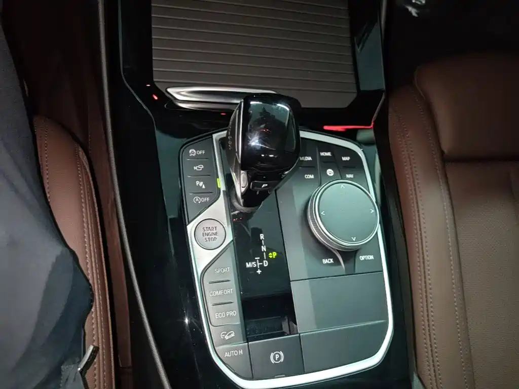 BMW X3 — миниатюра 14