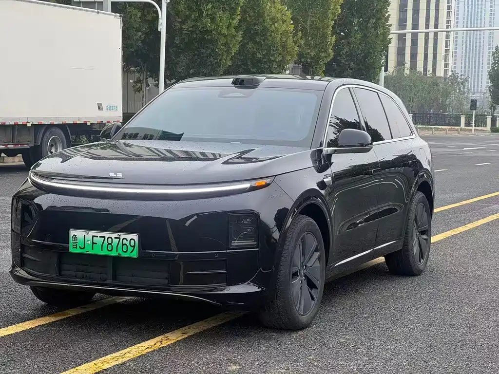 Li Auto Li L6