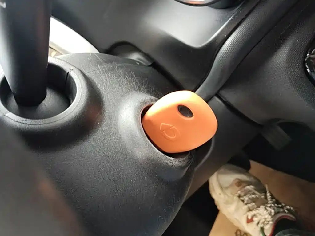 smart Smart Fortwo — миниатюра 9