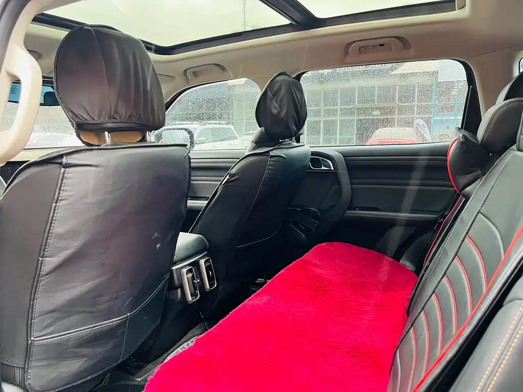 Haval 长城大狗 — миниатюра 4