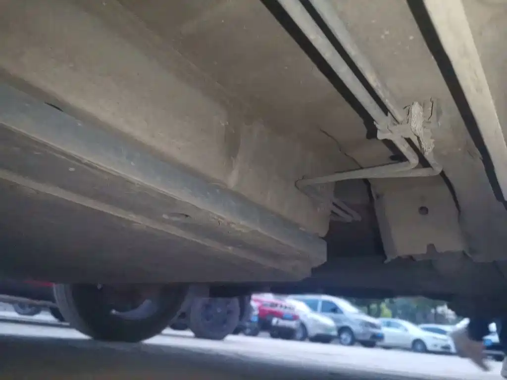 BYD Seagull — миниатюра 23