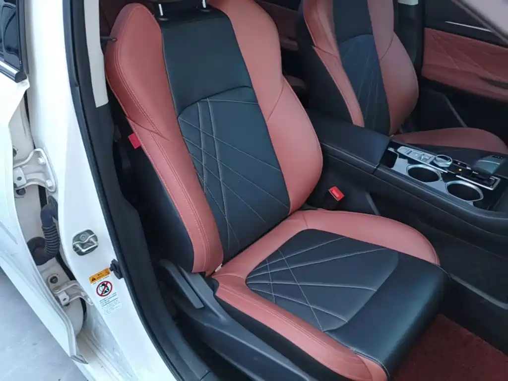 Changan Eado — миниатюра 25