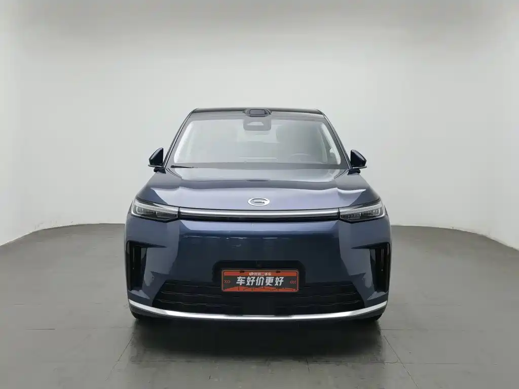 GAC Motor Trumpchi Xiangwang S9 — миниатюра 3