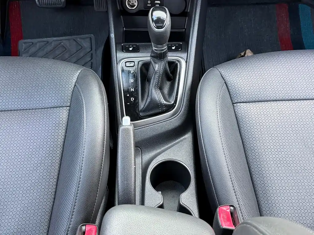 Hyundai Verna — миниатюра 10