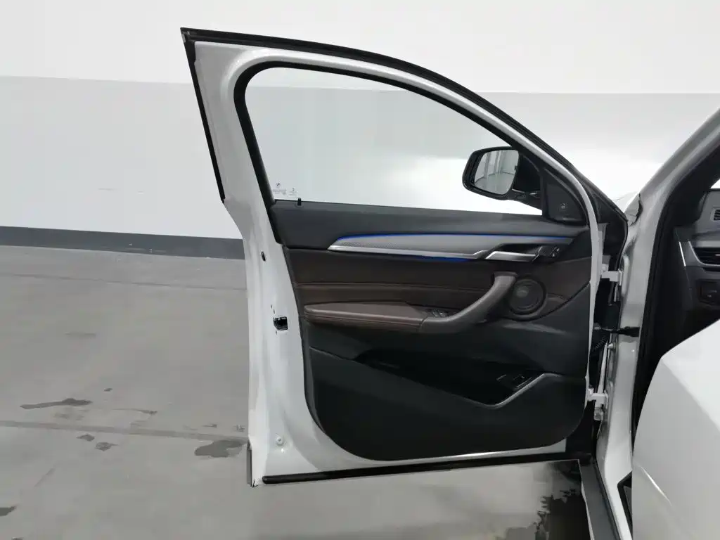 BMW X2 — миниатюра 8