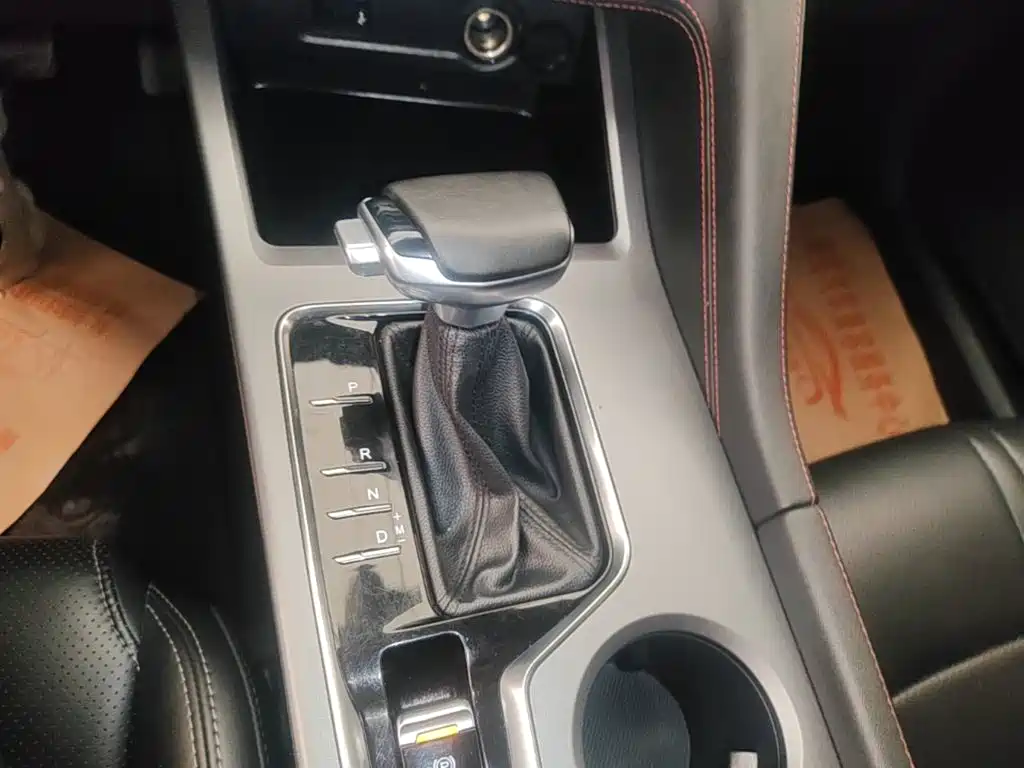 Changan CS75 PLUS — миниатюра 14