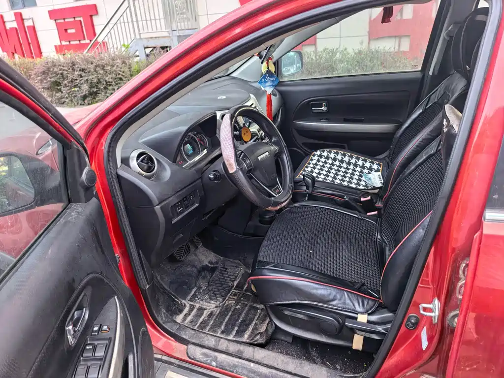 Haval H1 — миниатюра 7