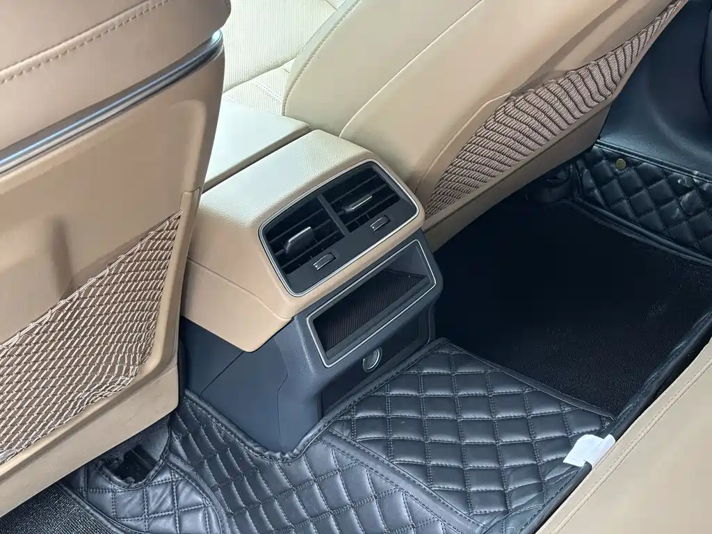 Audi A6L — миниатюра 16