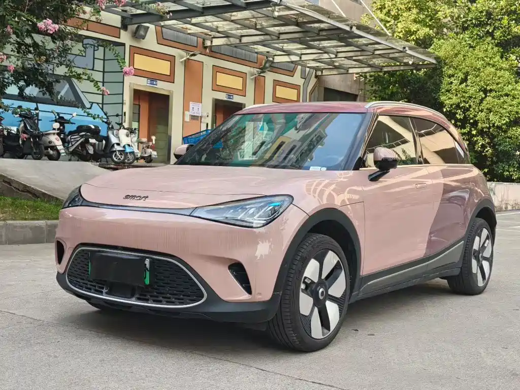 smart Smart #1 — миниатюра 2