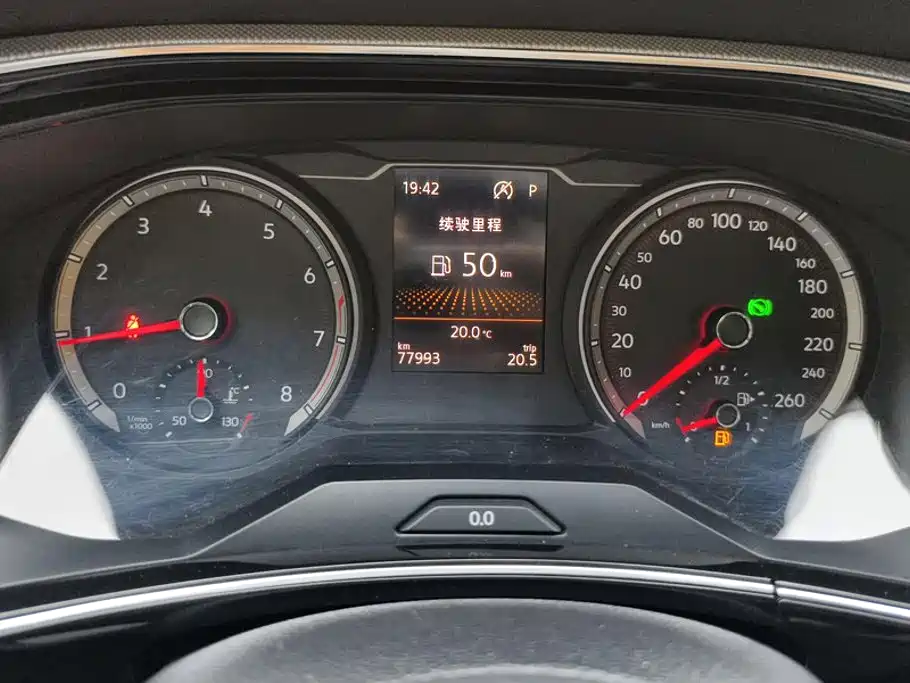 Volkswagen Tayron — миниатюра 14