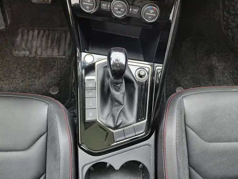 Volkswagen Tayron — миниатюра 16