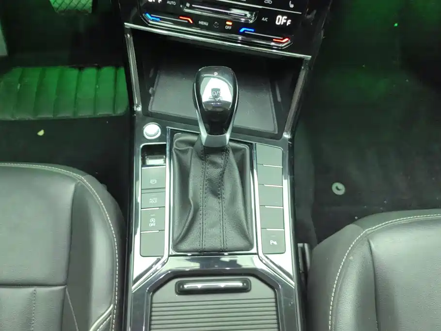 Volkswagen Passat — миниатюра 16