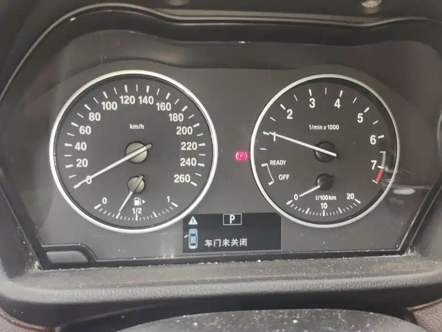 BMW X1 — миниатюра 14