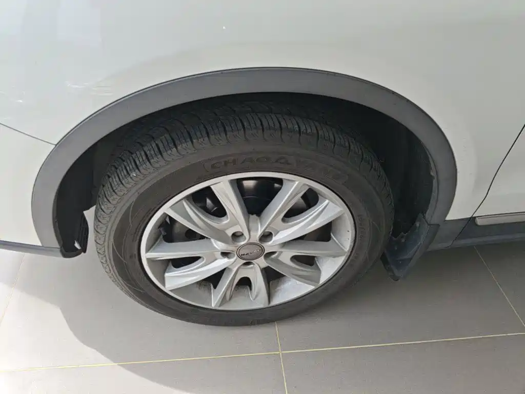 Haval H7 — миниатюра 23