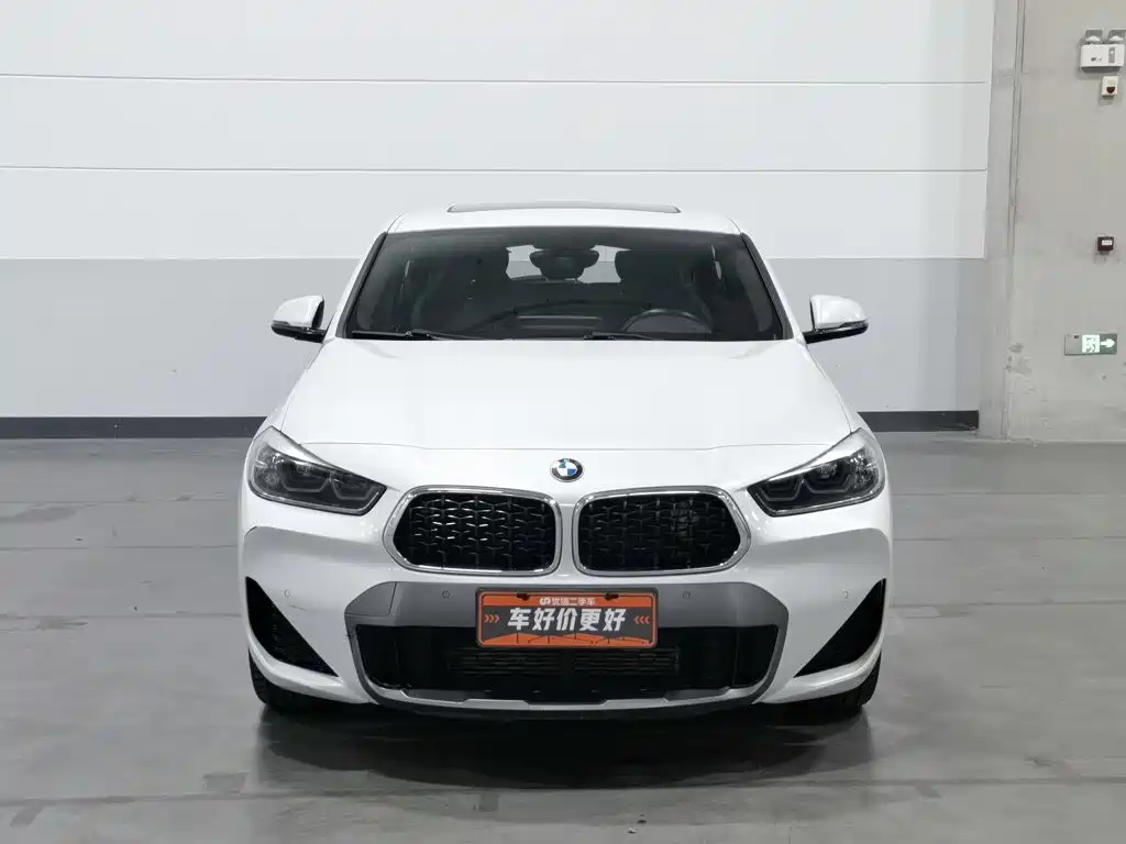BMW X2 — миниатюра 3