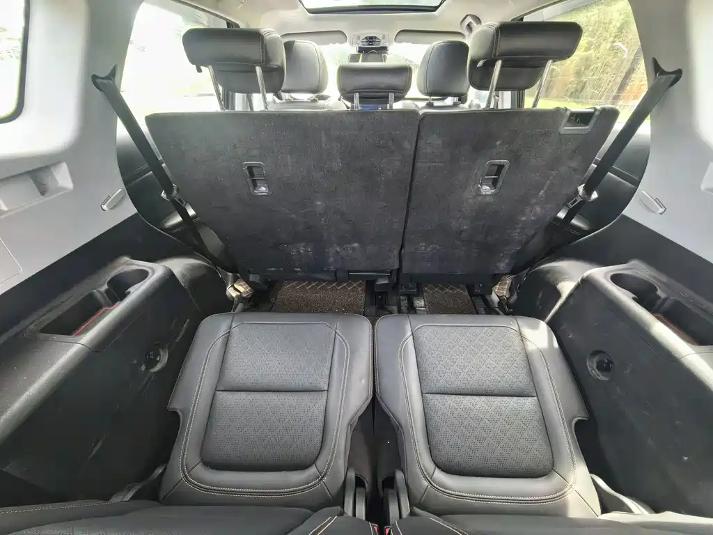 Chery Tiggo 8 — миниатюра 22