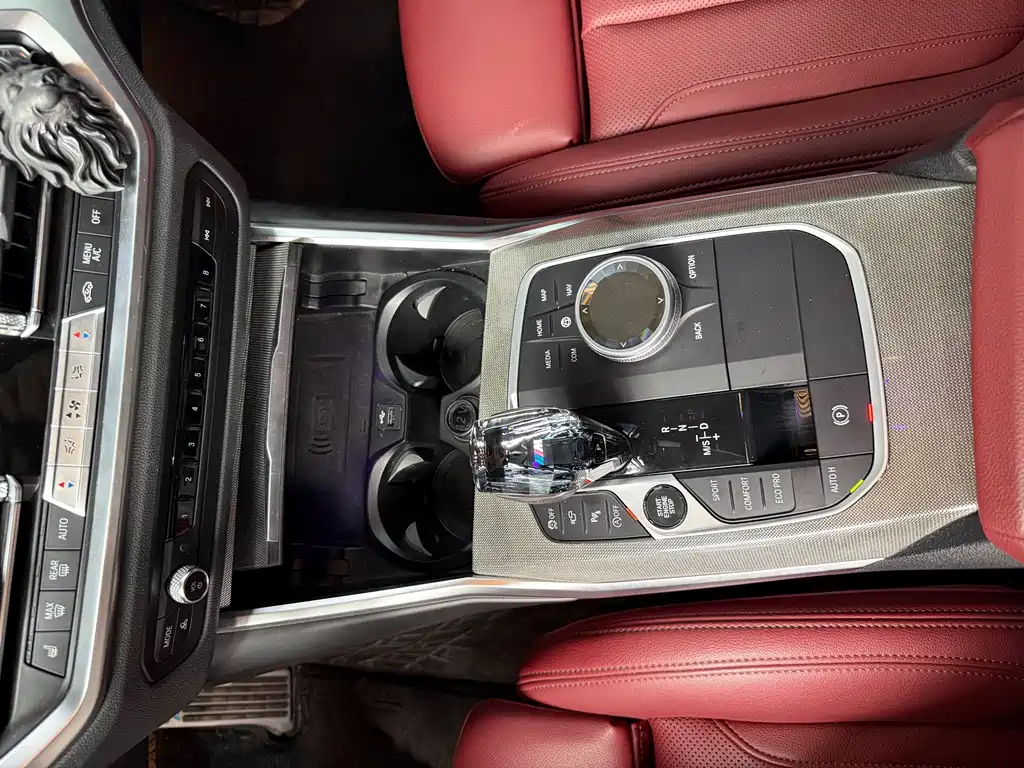 BMW 4 Series — миниатюра 9
