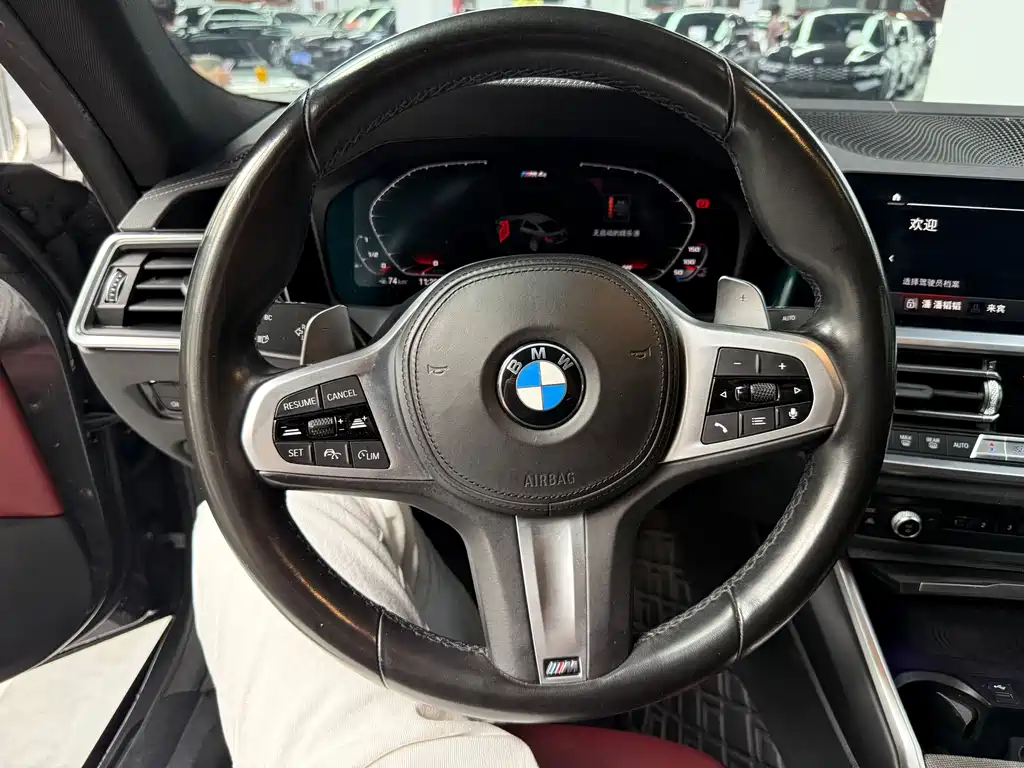 BMW 4 Series — миниатюра 6