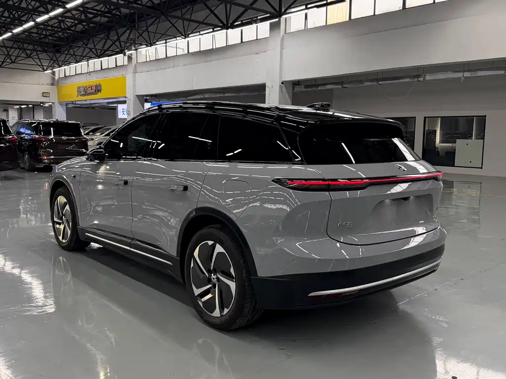NIO ES6 2024 75kWh