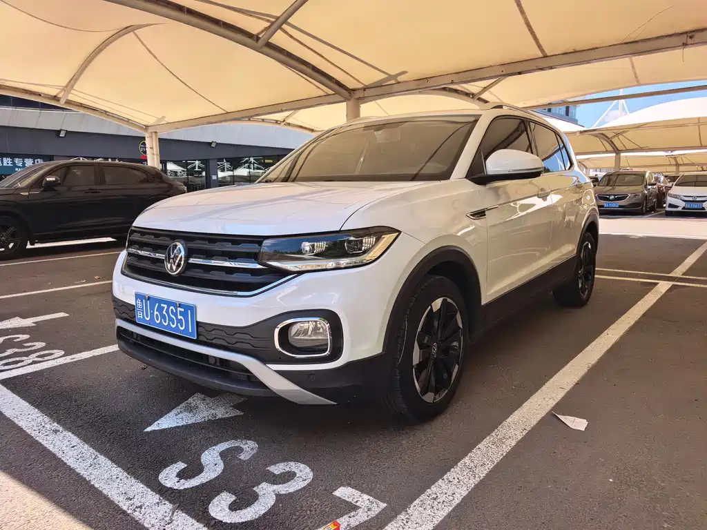 Volkswagen Tacqua — миниатюра 3