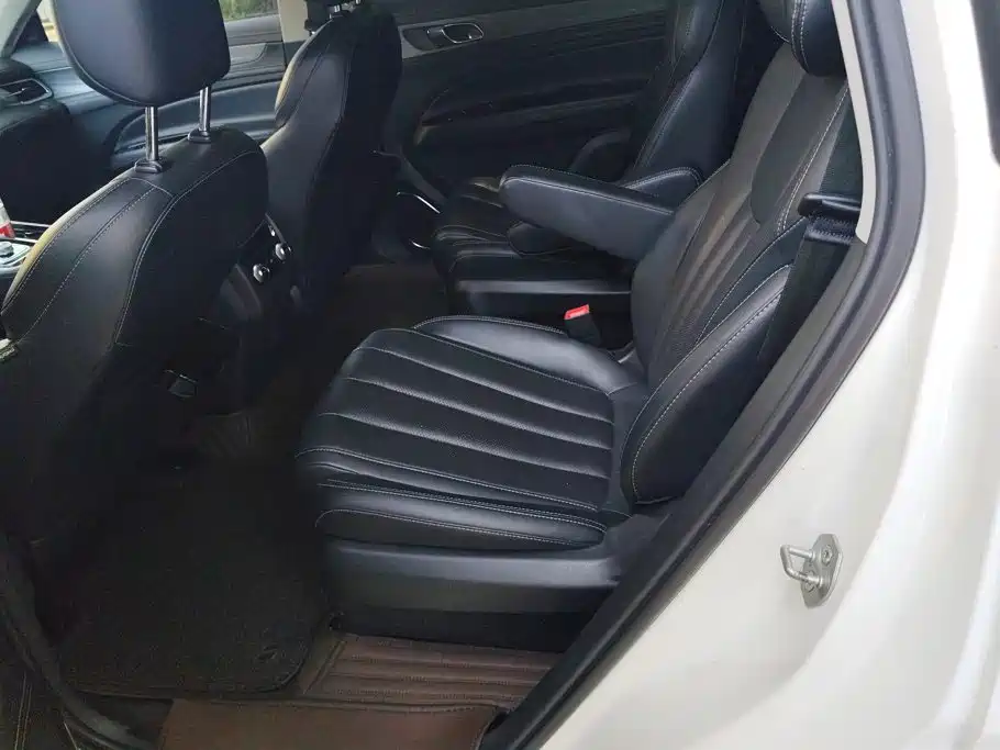 Ford Equator — миниатюра 11