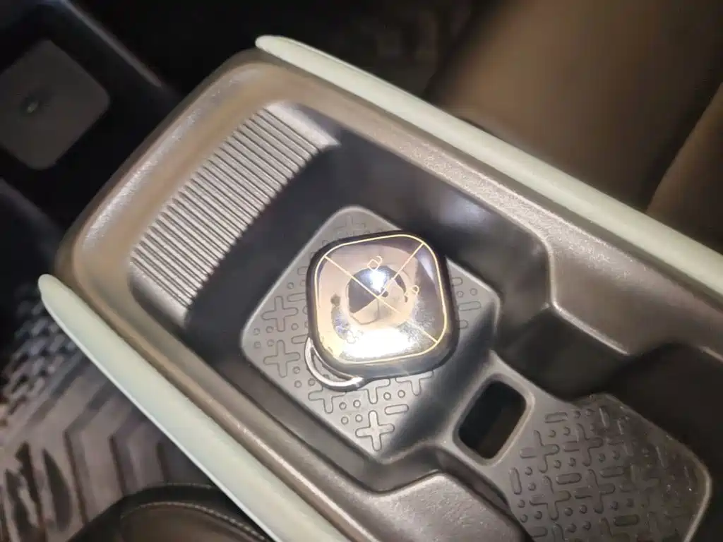 Wuling Bingo PLUS — миниатюра 9