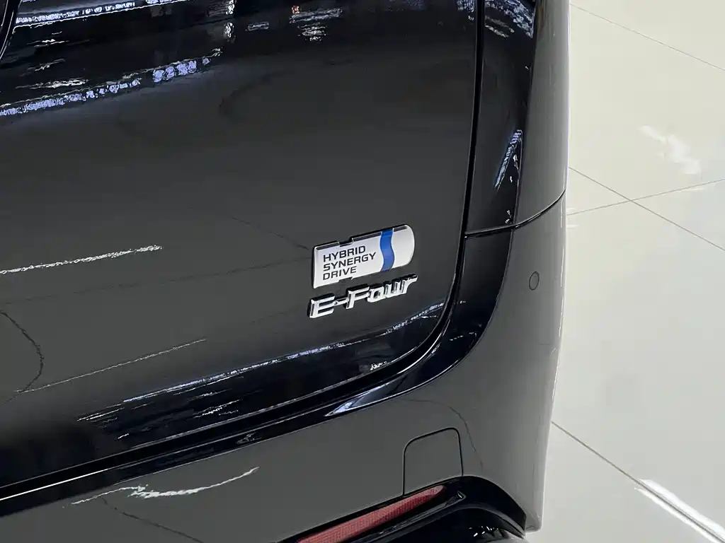 Toyota Vellfire — миниатюра 40